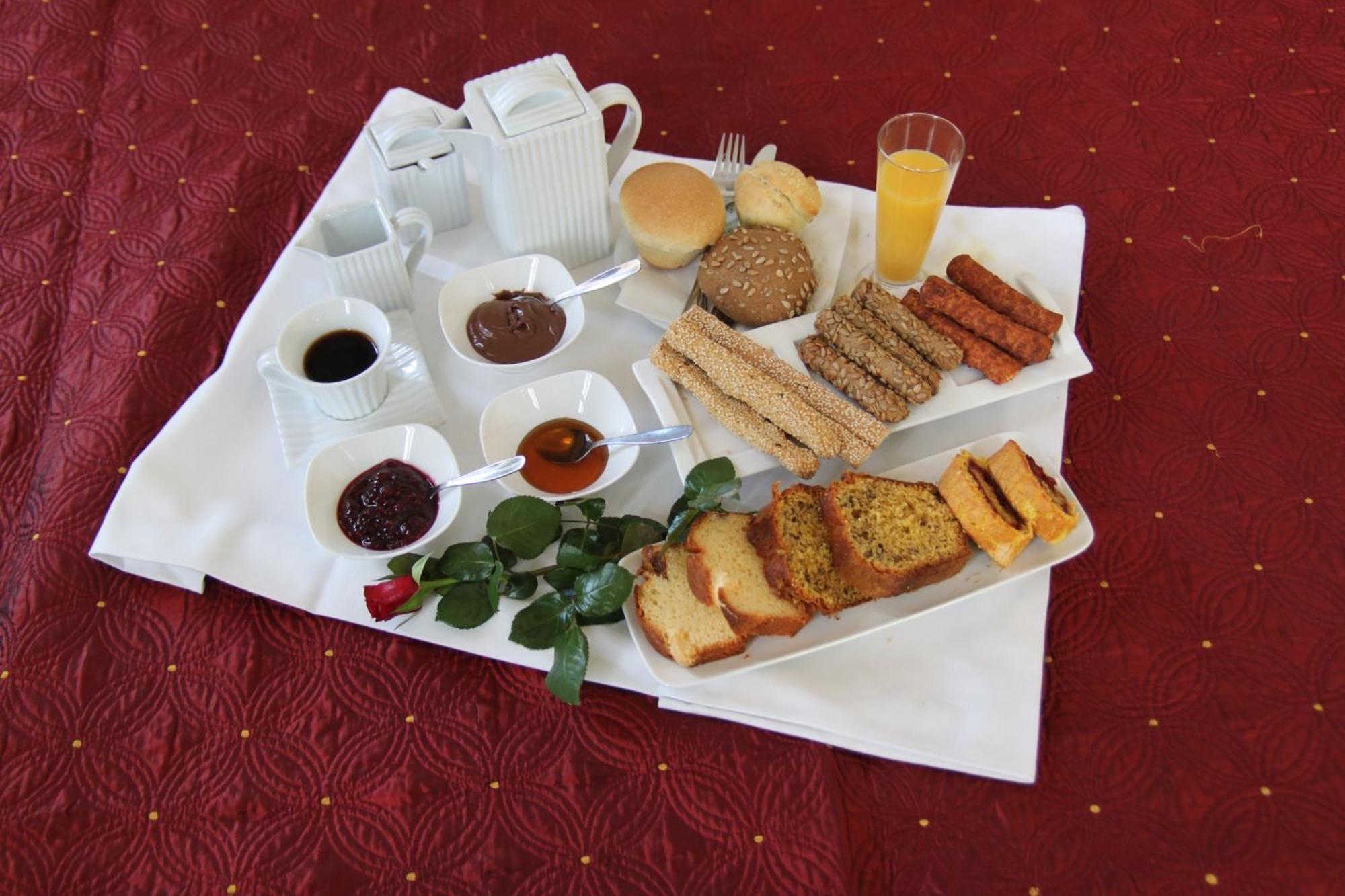 Hotel Panellinion Трикала Экстерьер фото